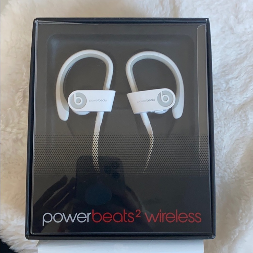 Beats headphones